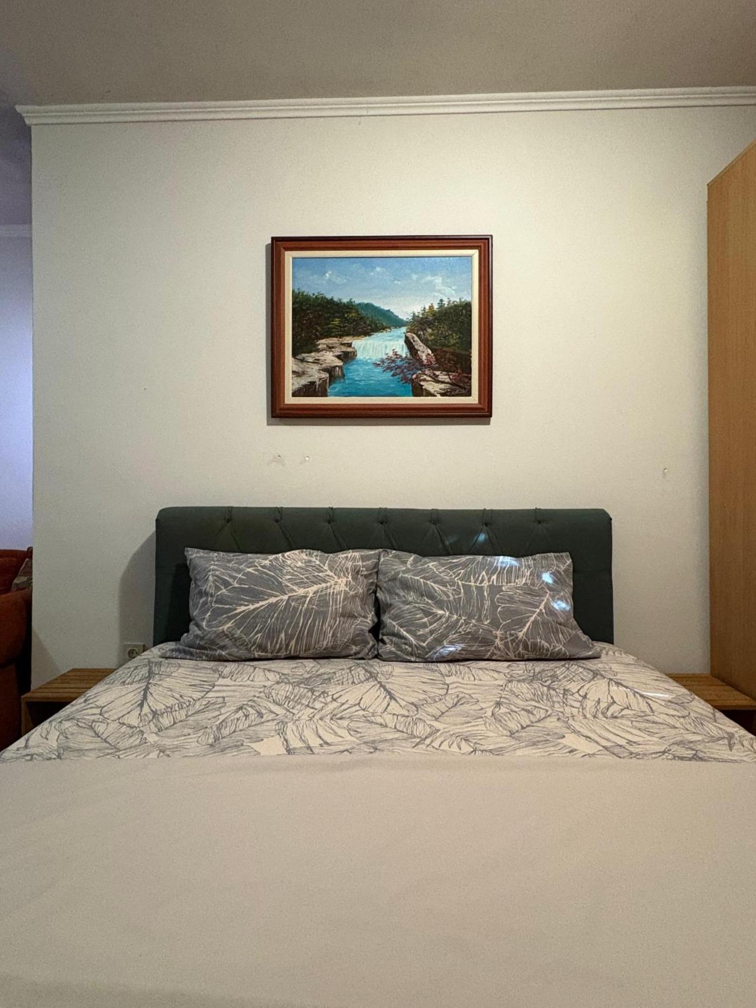 Markovic Aparthotel - Budva Becici Hotel Exteriör bild